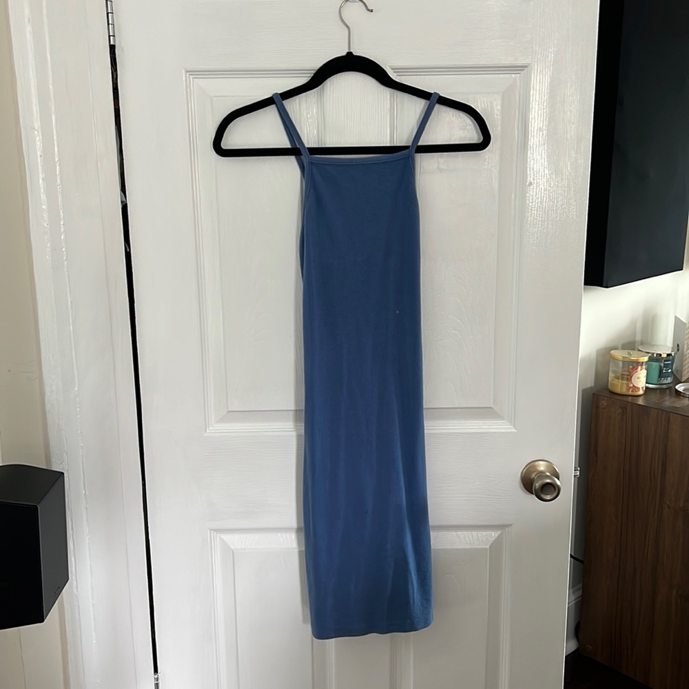 Forever 21 Knee length dress